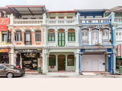 Desker Road Conservation Area (D8), Shop House #570456321